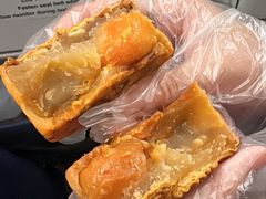 -本格旺索罗(樟宜机场T1店)