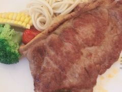 -玛斯兰德国际酒店-西餐厅