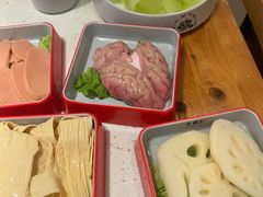 -大龙燚火锅(科华店)