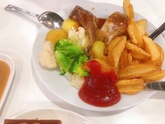-宜家·瑞典风味餐厅(烟台路店)