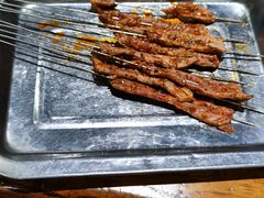 -老白家面馆(测绘东路总店)