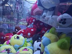 -反斗乐园(领展中心城店)