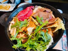 -笑福亭料理小馆(解放碑店)