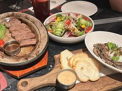 -Nord Grill&Bar Highland诺德西餐(深圳欢乐海岸店)