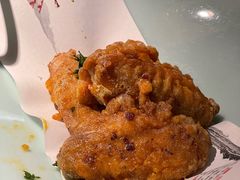 -绿茶餐厅