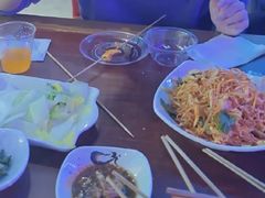 -金刚山烧烤(中山路店)
