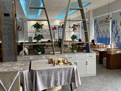 -皓景海鲜·地标美食(双月湾店)
