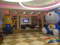 -Miohca缪卡KTV(和平店)