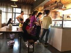 大堂-仙峰天然面包(迎宾路店)