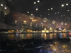 景观位-上海小南国(正大店)