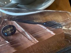 -榖屋house of flour(张江首店)