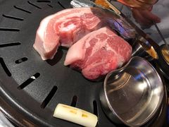 -济州爱肉堂(总店)