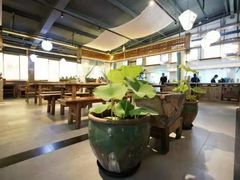 大堂-水煮三国·川鲁江湖菜(香山店)