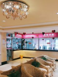 -北京俪婴妇产医院(朝阳大悦城店)