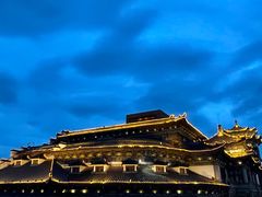 -西安城墙·碑林历史文化景区