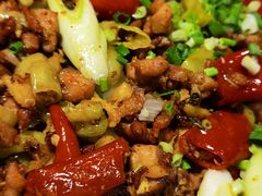 -老号尤兔头(西川店)