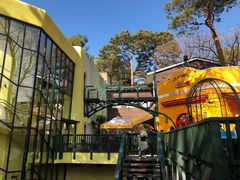 -三鹰之森吉卜力美术馆