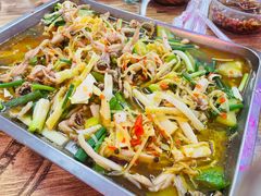 -四姐南瓜田鸡(202店)