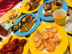 -帝企鹅自助餐厅•儿童岛•真企鹅(长隆企鹅酒店)