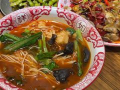 -破店肥哈·东北烧烤(南山保利店)