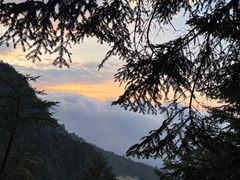 -九峰山