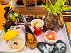 -将军日本餐厅·Shogun(厦门马哥孛罗东方大酒店)