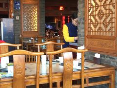 -东来顺饭庄(西直门店)