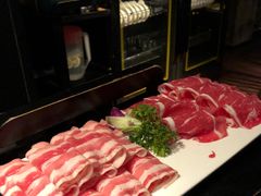 -捞王锅物料理(凯旋路店)