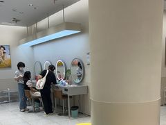 -天真蓝照相馆(五角场百联又一城店)