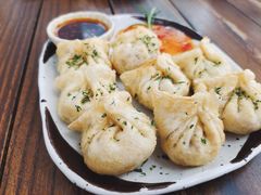 -小食院简餐厅