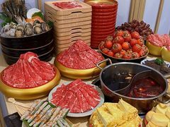 -松野谷·寿喜烧自助(华联顺义金街购物中心店)
