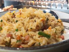 -很久以前羊肉串(昌里路三钢里店)