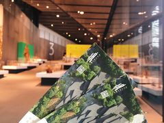 -中国美术学院象山校区-民艺博物馆