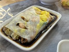 -银记肠粉店(市二宫店)