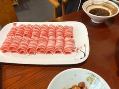 -1078號老北京涮肉(松柏店)