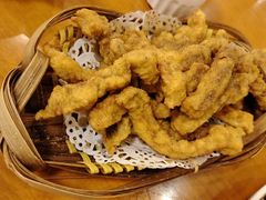 -牧羊餐厅