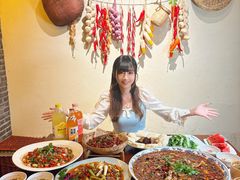 -苏渝汇重庆江湖菜(桐泾公园店)