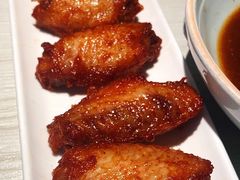 -九毛九西北菜(百信广场店)