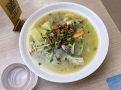 -面道赞宁海海鲜面(迎凤街店)