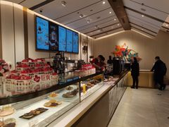 -Tims天好咖啡·贝果(东方广场店)