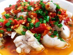 -胡子饮食店