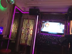 -麦度量贩式KTV(中联广场店)