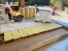 蔺大妈松花糕-蔺大妈松花糕