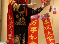 -海底捞火锅(顺义华联店)