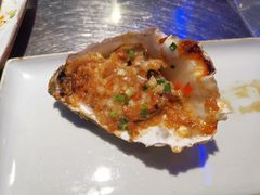 -很久以前羊肉串(大华三路店)
