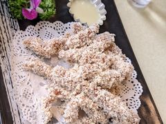 -城北食府(枫林店)