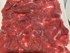 -老五四季涮肉(白纸坊店)