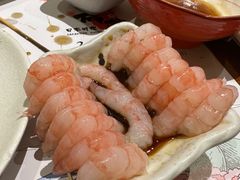 -贵木日本料理·铁板烧(新地假日广场店)