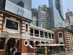 -大馆(前中区警署建築群)