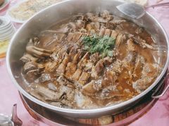 -侠成水上农庄(工业大道店)